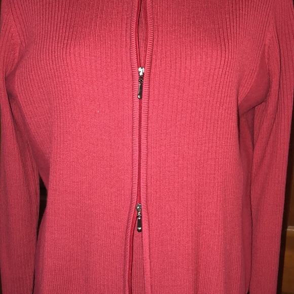 Talbots Cardigan Set (2 pieces) - Picture 9 of 11